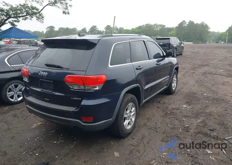 2014 Jeep Grand Cherokee Laredo from USA, damaged, VIN 1C4RJFAG6EC109832